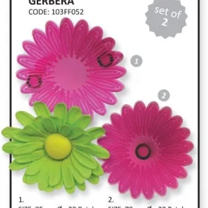 Prestekrageblomst-utstikker