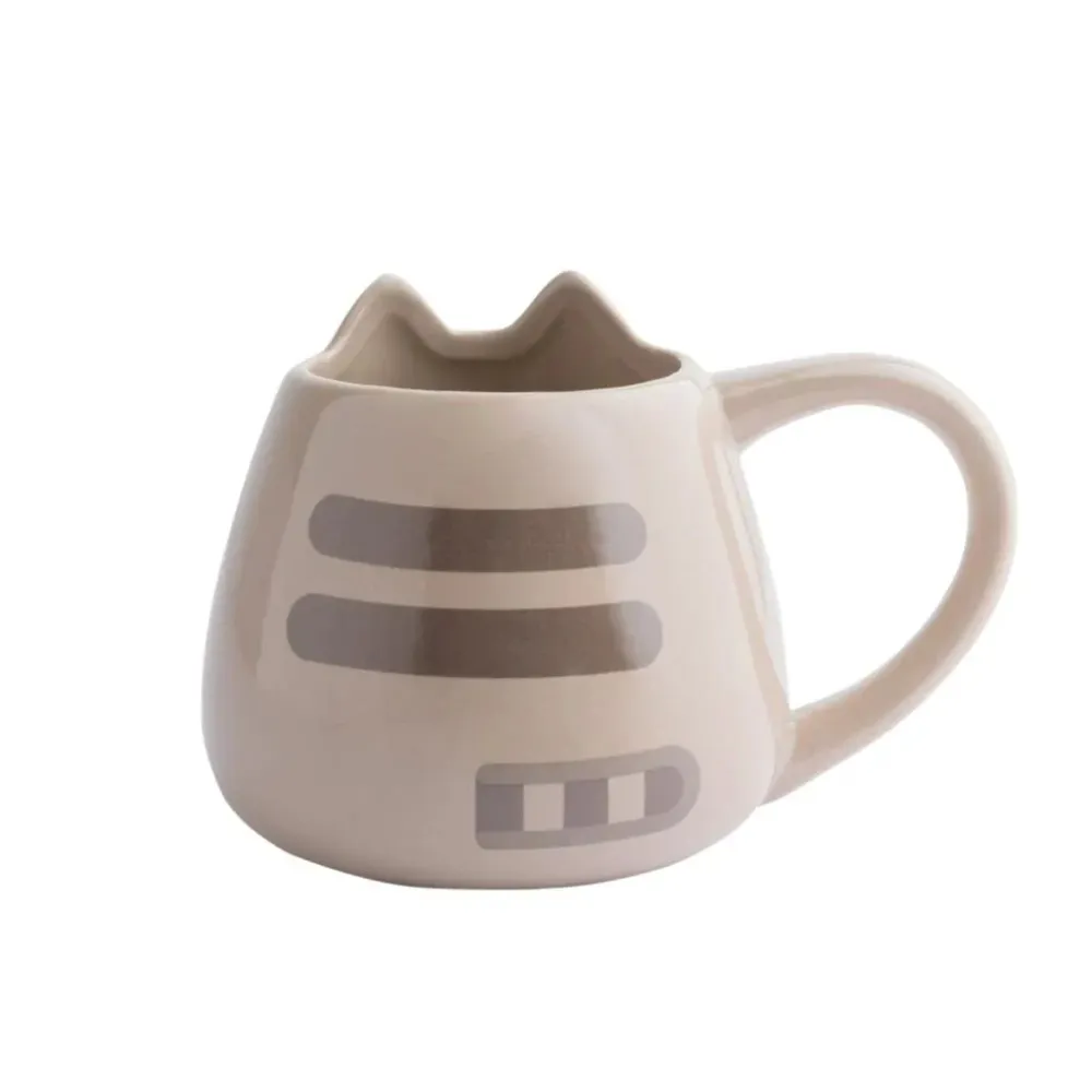 Pusheen 3D Kopp