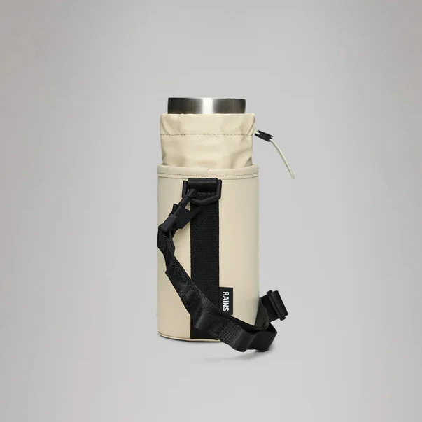 Rains Bottle Holder, Dune