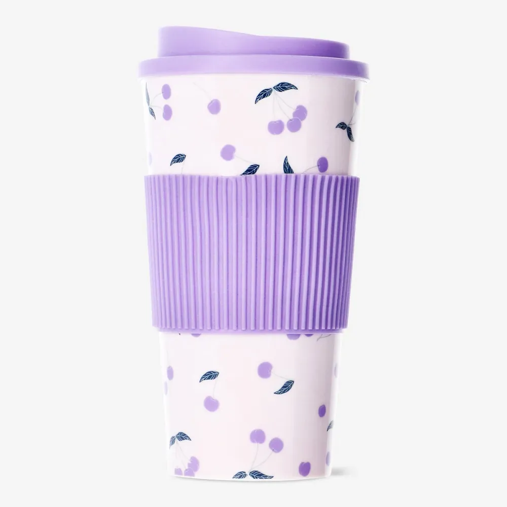 Reisekrus. 450 ml