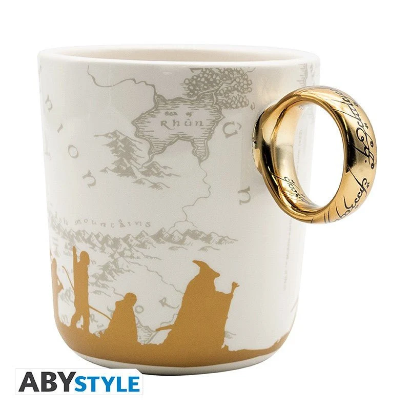 Ringenes Herre Kopp One Ring