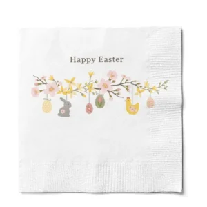 Servietter EASTER