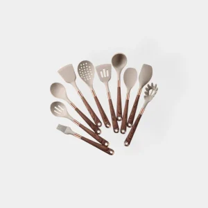 Le Set Élégant de Cuisinière
