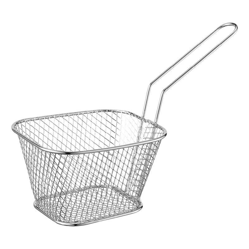Shuna Serveringskurv 4-pakning