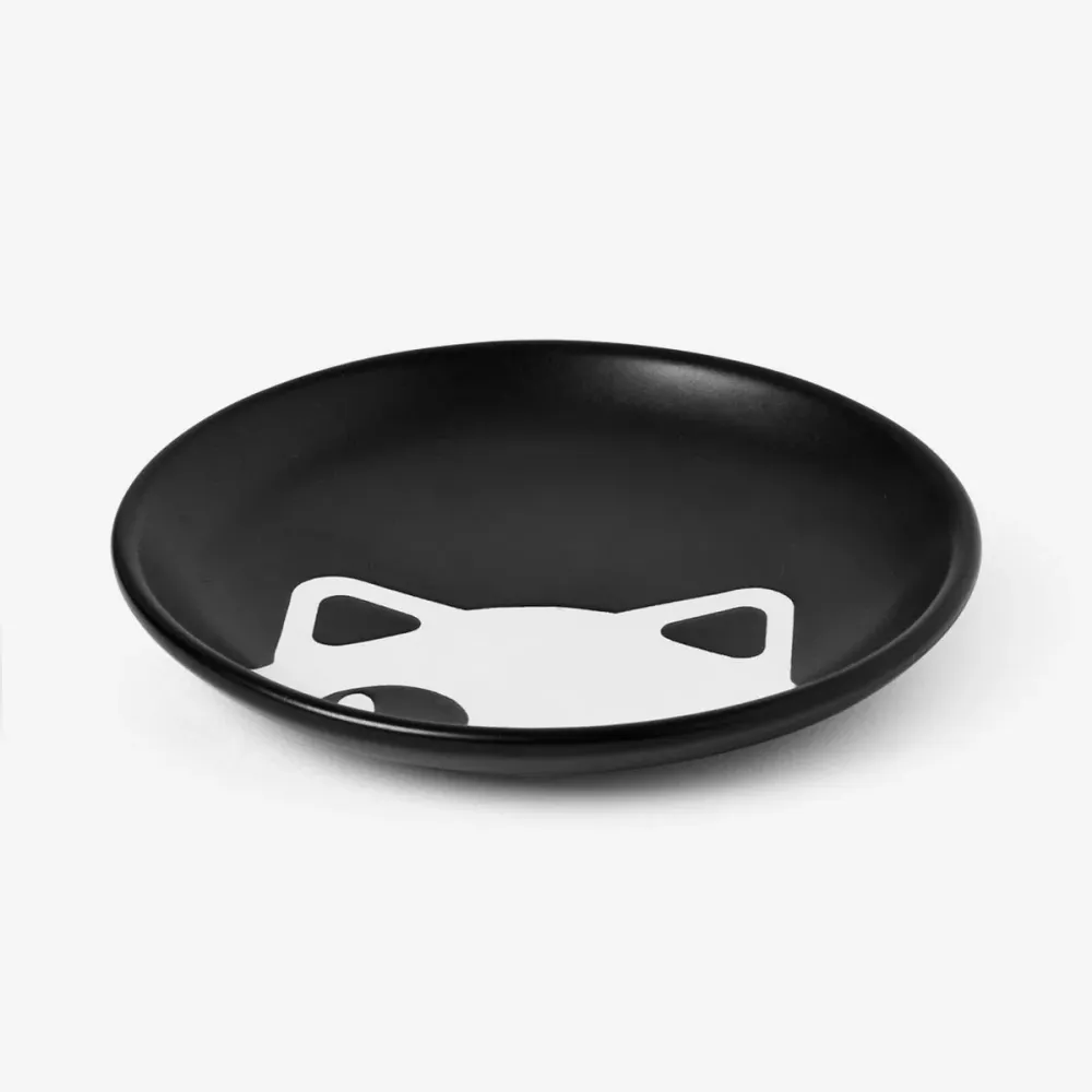 Sideplate