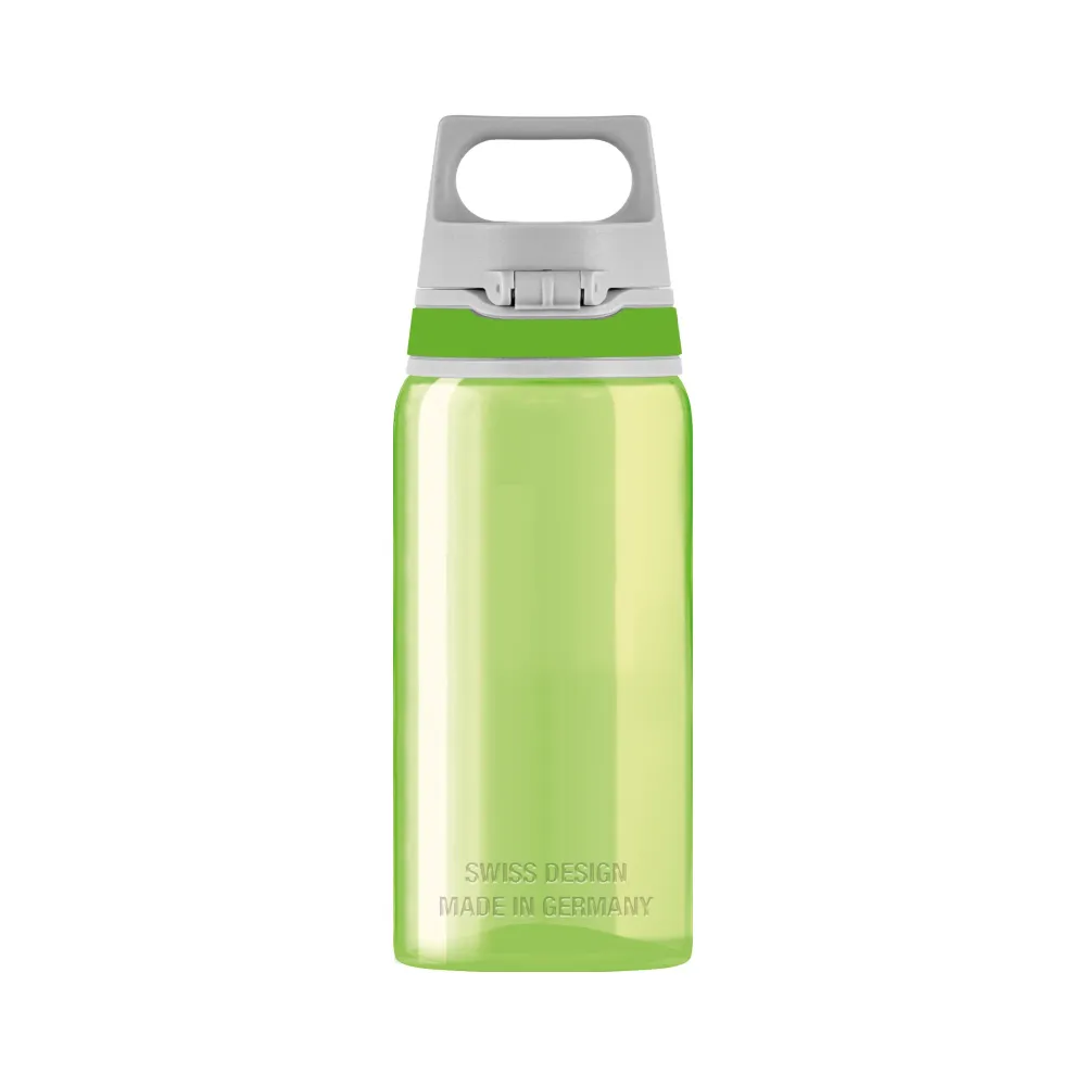 SIGG Kids VIVA ONE 0.5L, Green