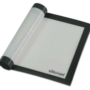 Silikomart Bakematte i glassfiber 30x40cm