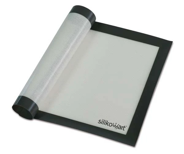Silikomart Bakematte i glassfiber 30x40cm