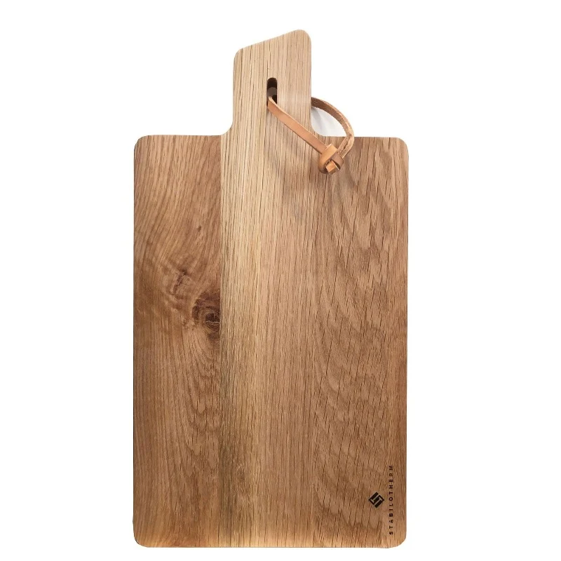 Skjærebrett Eik - Stabilotherm