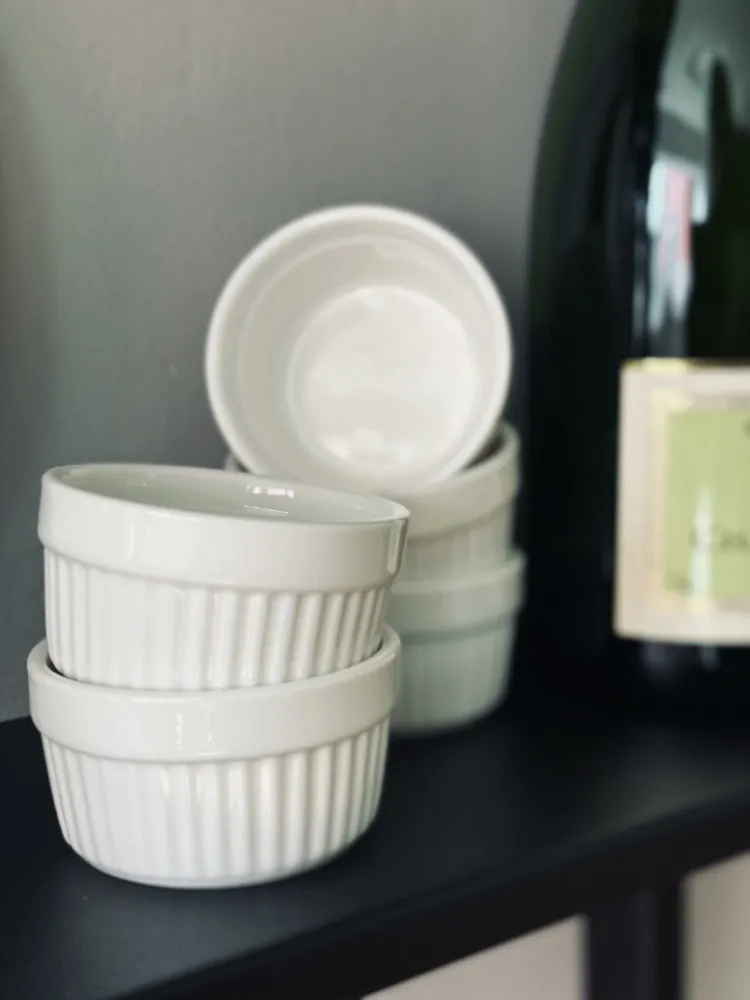 Skåler til tapas – 5 stk
