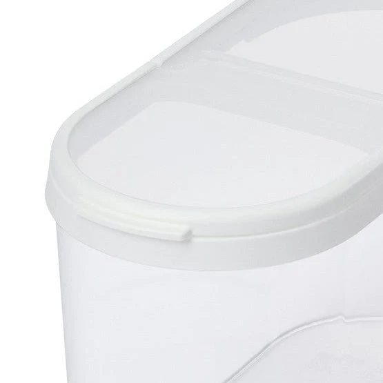 SmartStore Flip oppbevaringsboks med lokk 1,1 L