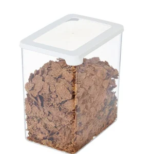 SmartStore™ Vision oppbevaringsboks med lokk 3,5 L