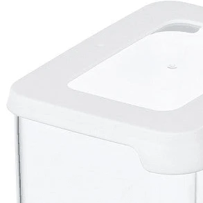 SmartStore™ Vision oppbevaringsboks med lokk 1,6 L