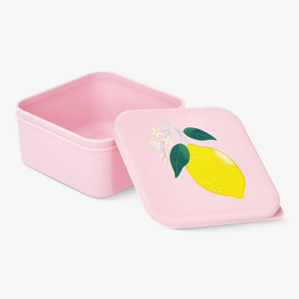 Snackboks. Liten