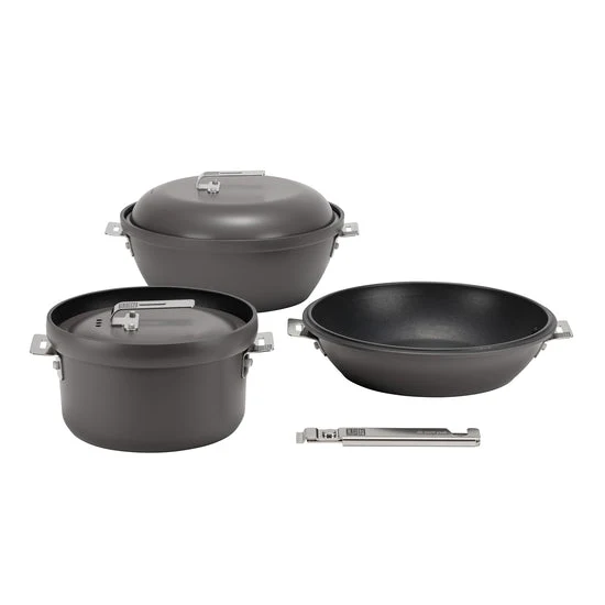 Snow Peak Field Cooker Pro