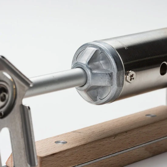 Snow Peak Folding Torch