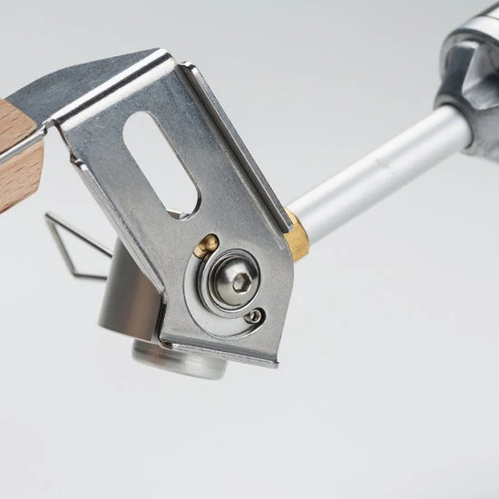 Snow Peak Folding Torch