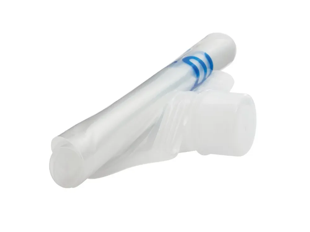 Soft Bottle 1 liter Platypus Wave - Drikkedunk