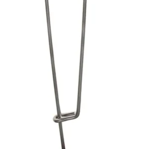Spiralvisp silikon 24cm