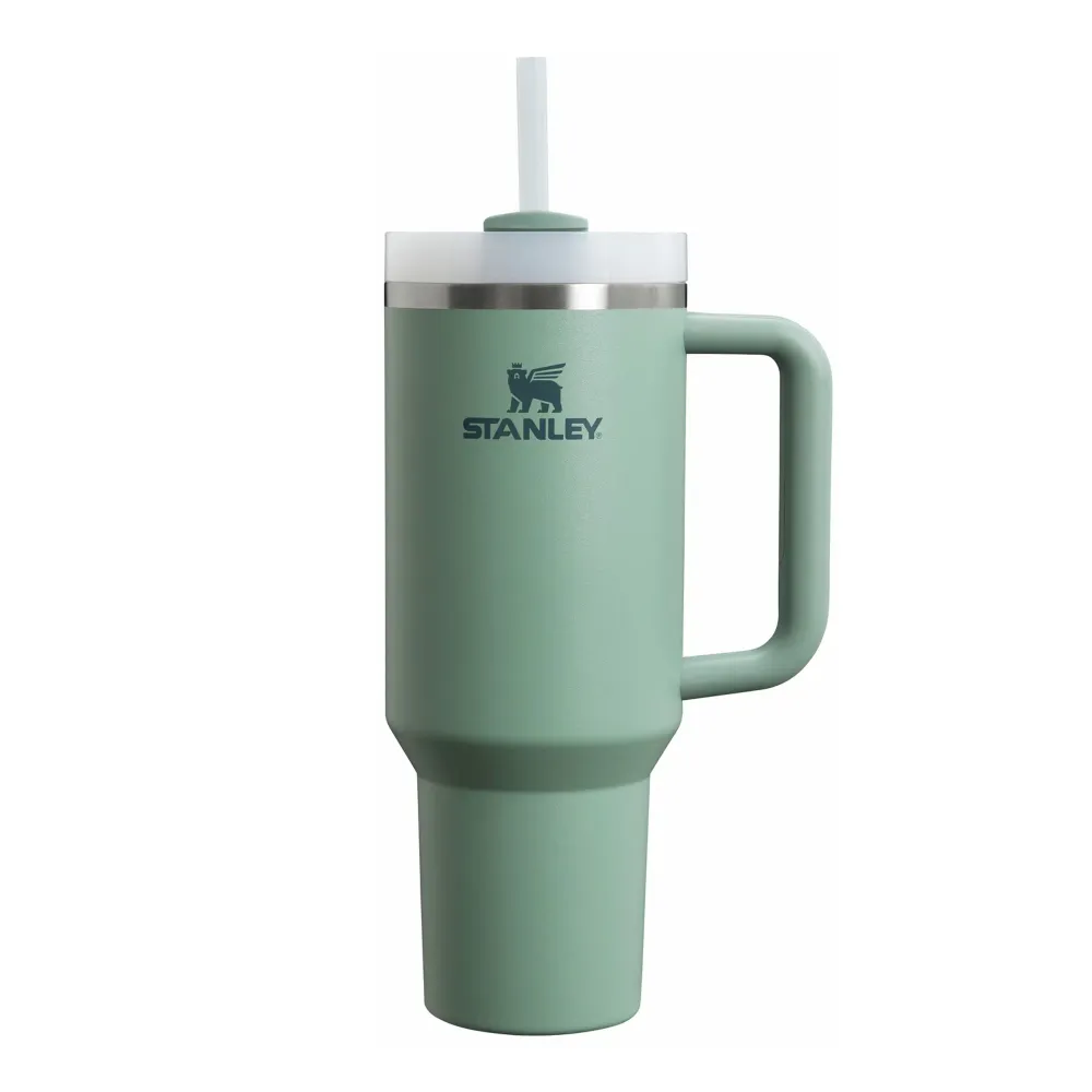 Stanley Quencher H2.0 Flowstate Tumbler 1.18l, Shale