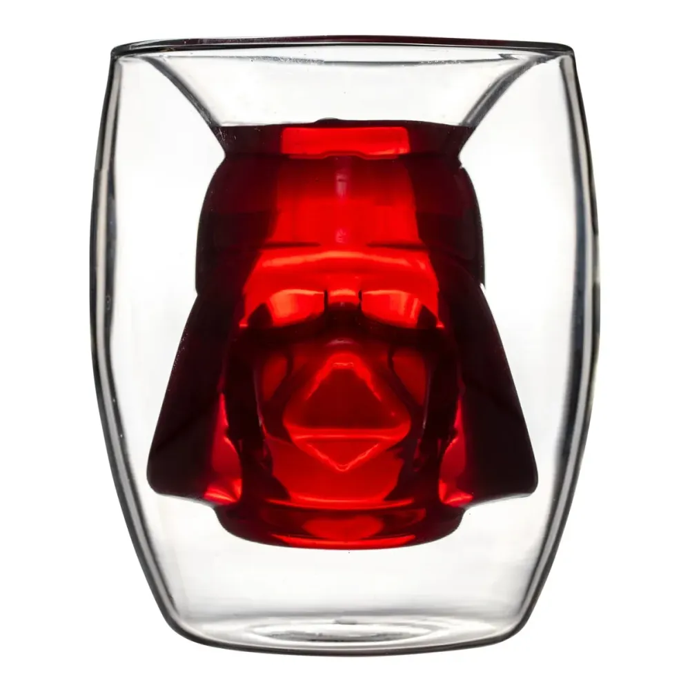 Star Wars 3D Glass