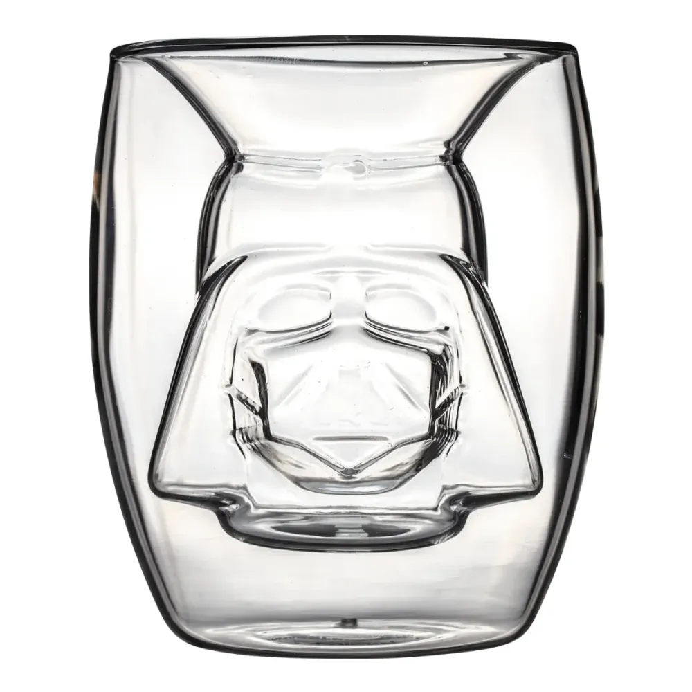 Star Wars 3D Glass