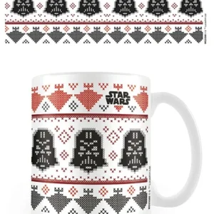 Star Wars Kopp Darth Vader Xmas