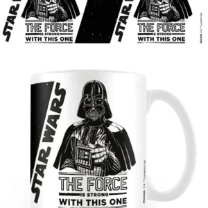 Star Wars Kopp Force Is Strong