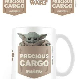 Star Wars Kopp Precious Cargo
