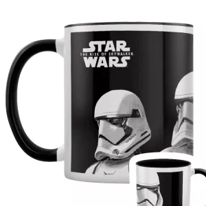 Star Wars Kopp Rise Skywalker Stormtrooper