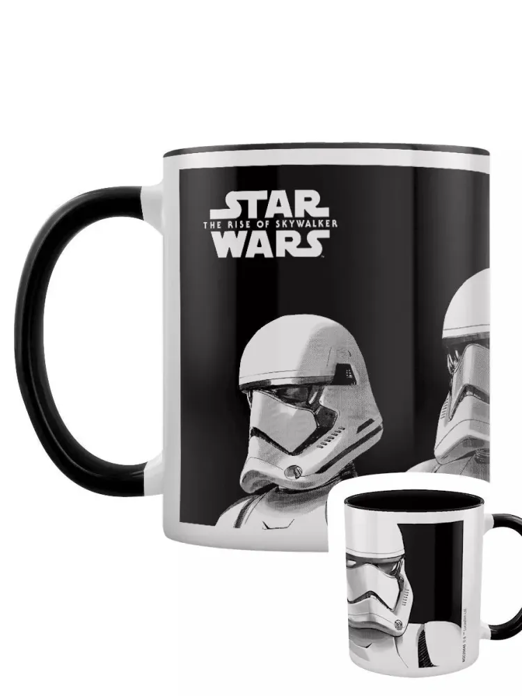 Star Wars Kopp Rise Skywalker Stormtrooper