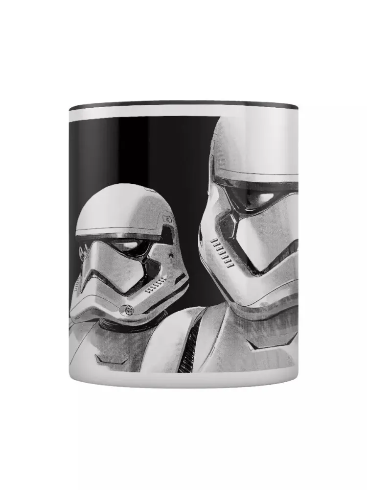 Star Wars Kopp Rise Skywalker Stormtrooper