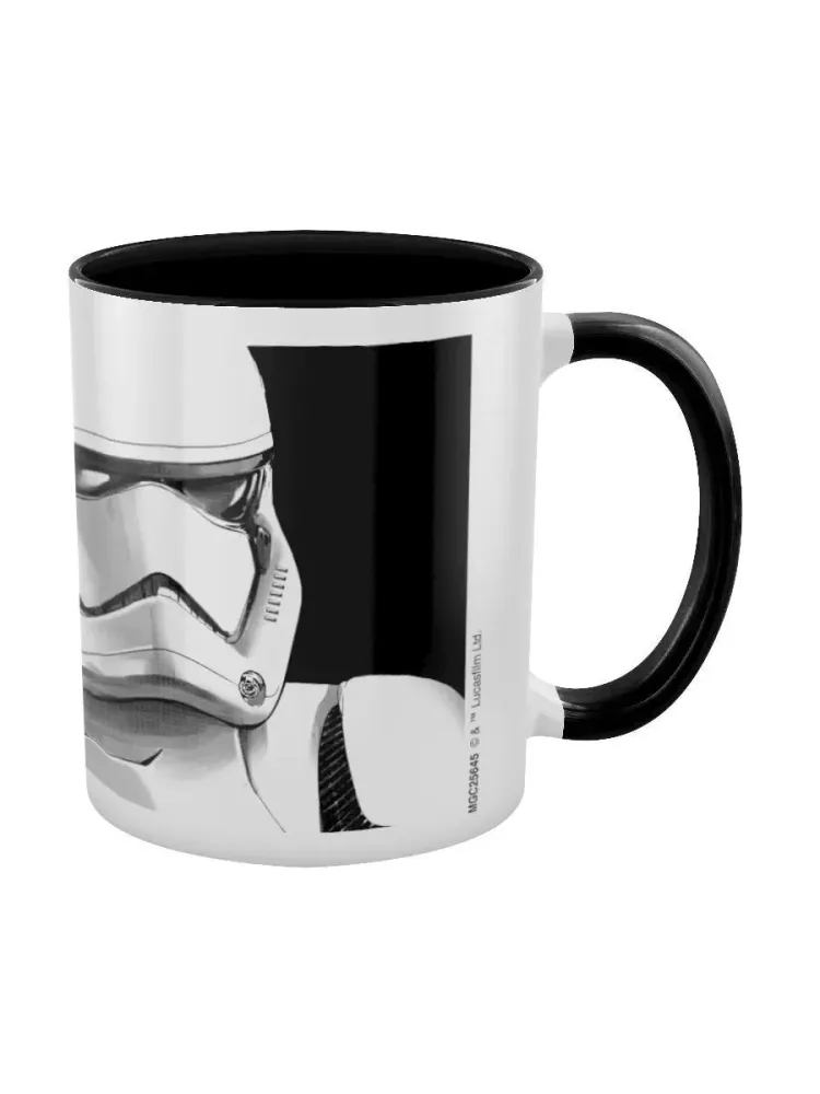 Star Wars Kopp Rise Skywalker Stormtrooper