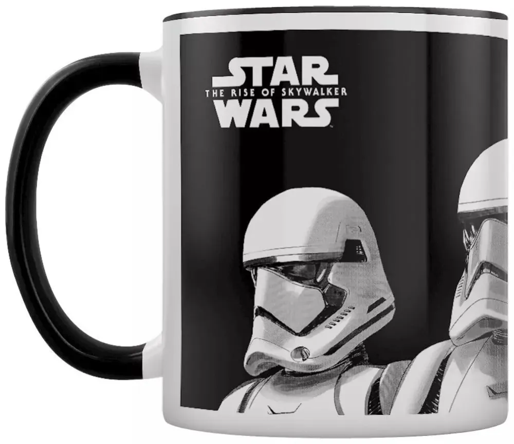 Star Wars Kopp Rise Skywalker Stormtrooper