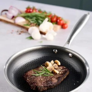 Stekepanne - Hybrid 30cm