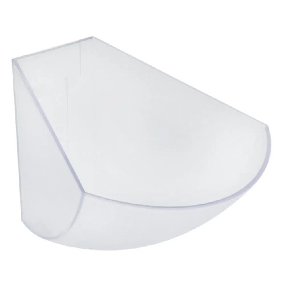 (6 stk.) Chute - 1 liter - passer til Multi Rack 11444 & 11446