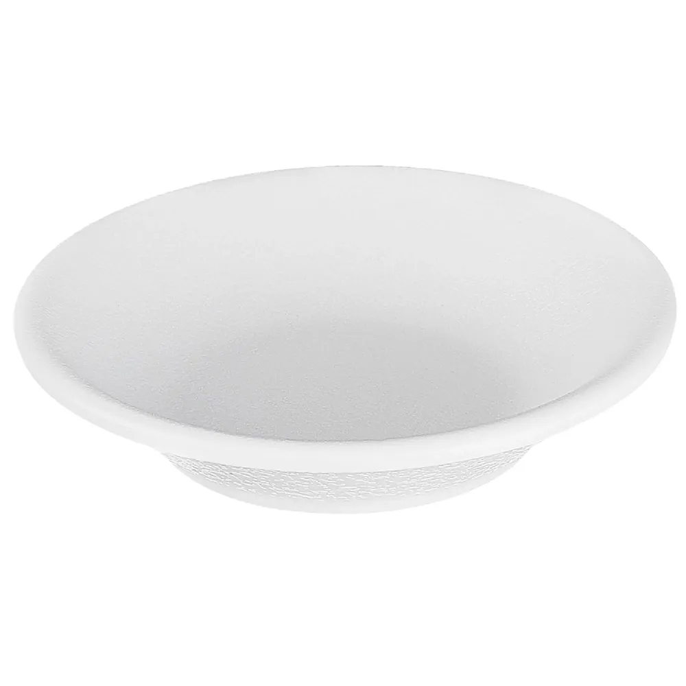 (24 stk.) Dipskåler – ZEN – Melamin – 30 ml – Ø 80 mm – Hvit
