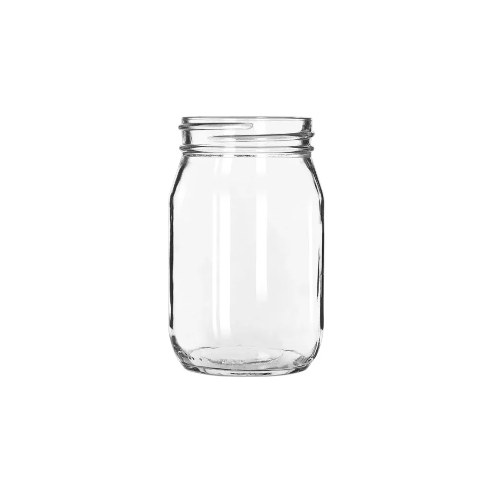 (12 stk.) LIBBEY | DRIKKEKAR - Drikkebeger - 473 ml