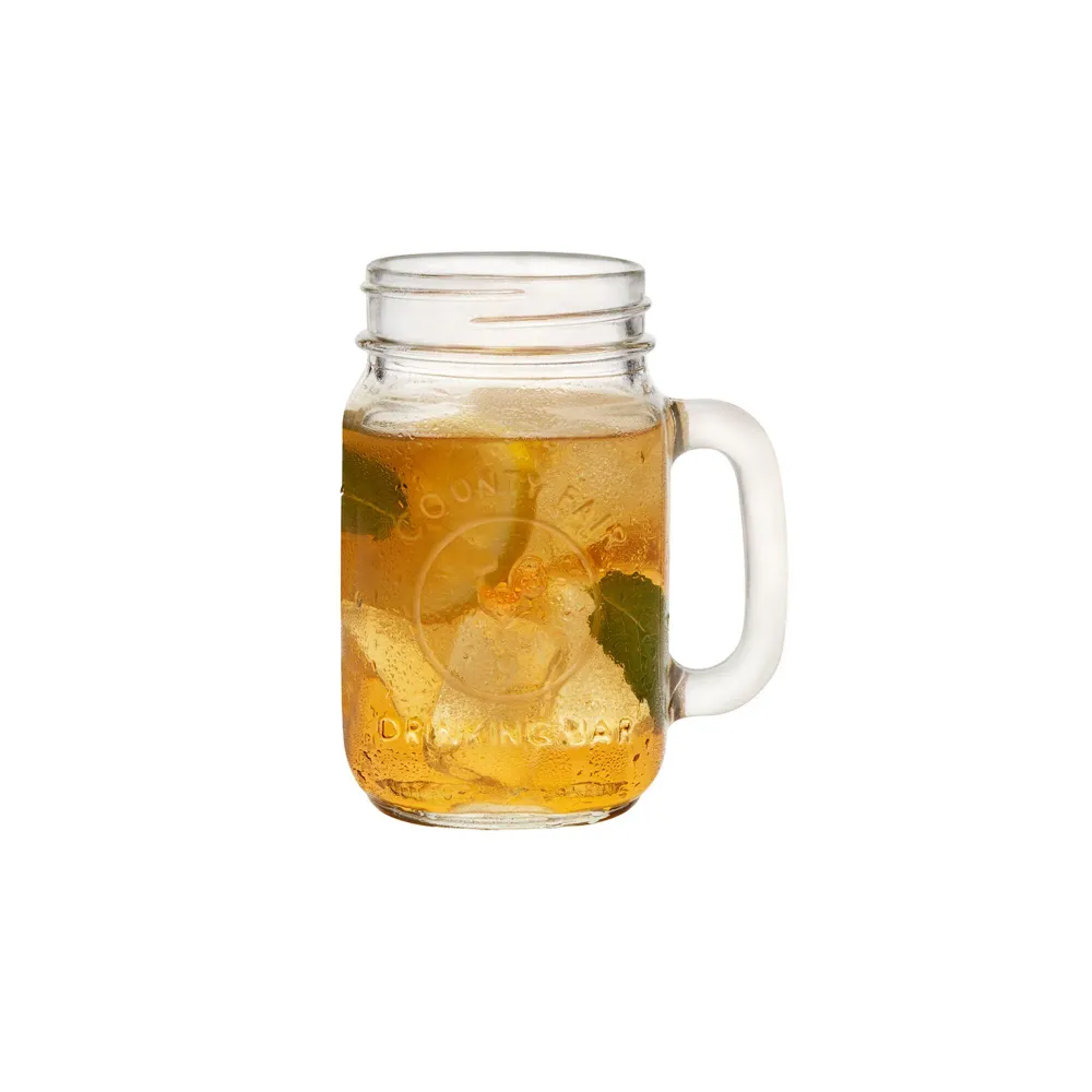 (12 stk.) LIBBEY | DRIKKEKAR - Drikkebeger - 488 ml