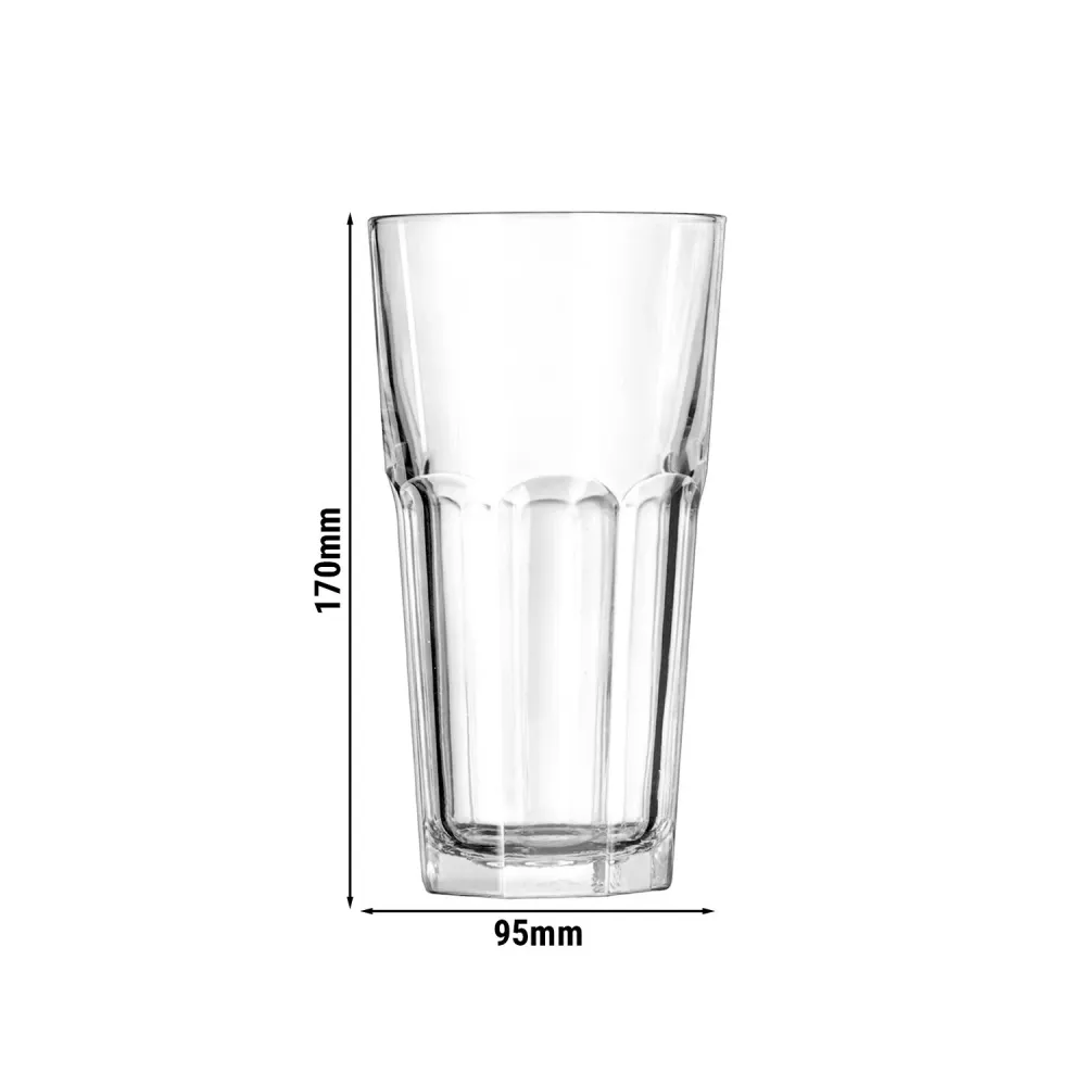 (24 stk.) LIBBEY | GIBRALTAR - Cooler - 592ml