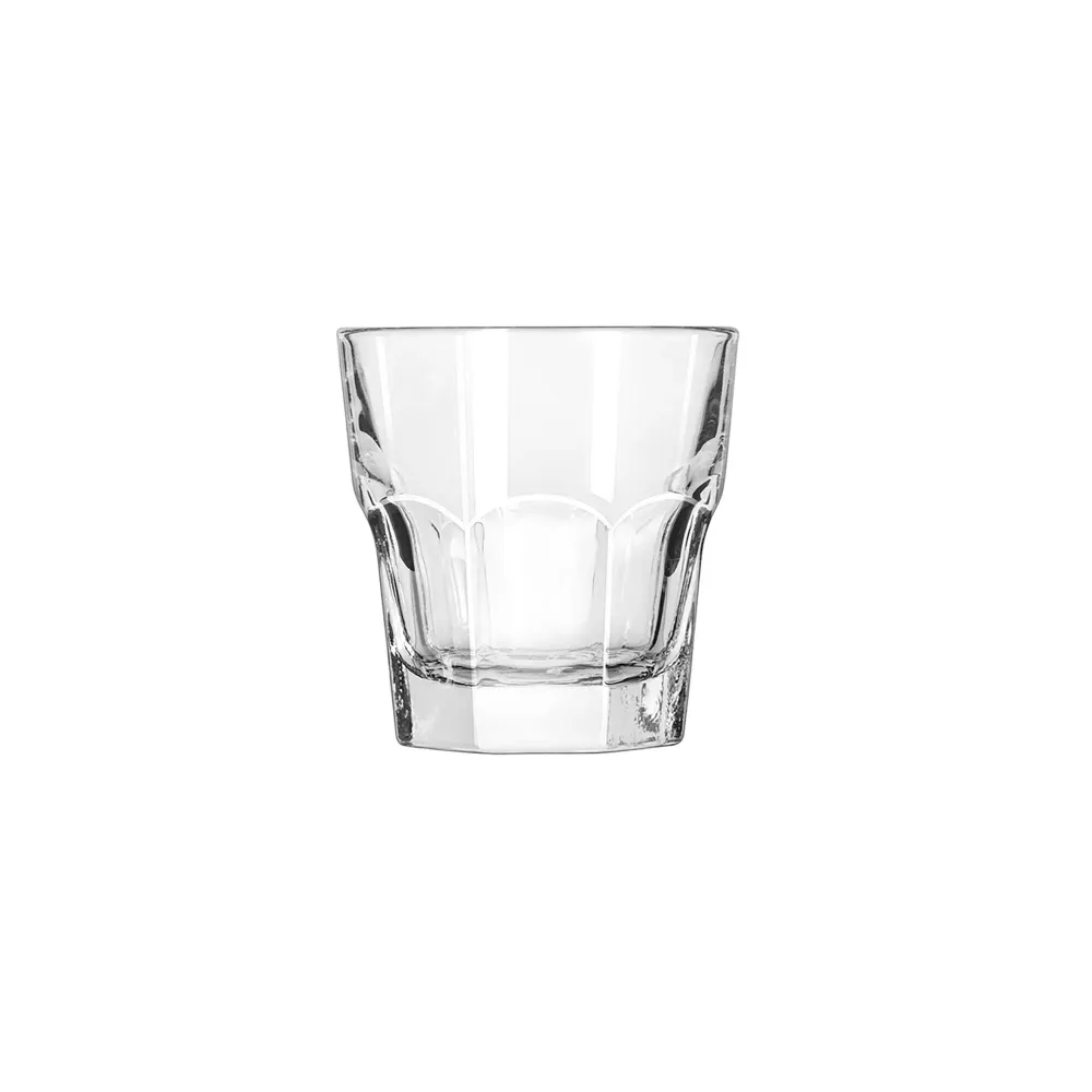 (36 stk.) LIBBEY | GIBRALTAR - Rocks - 207ml