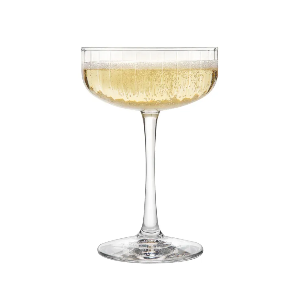 (12 stk.) LIBBEY | LINEAR - Coupe - 251ml