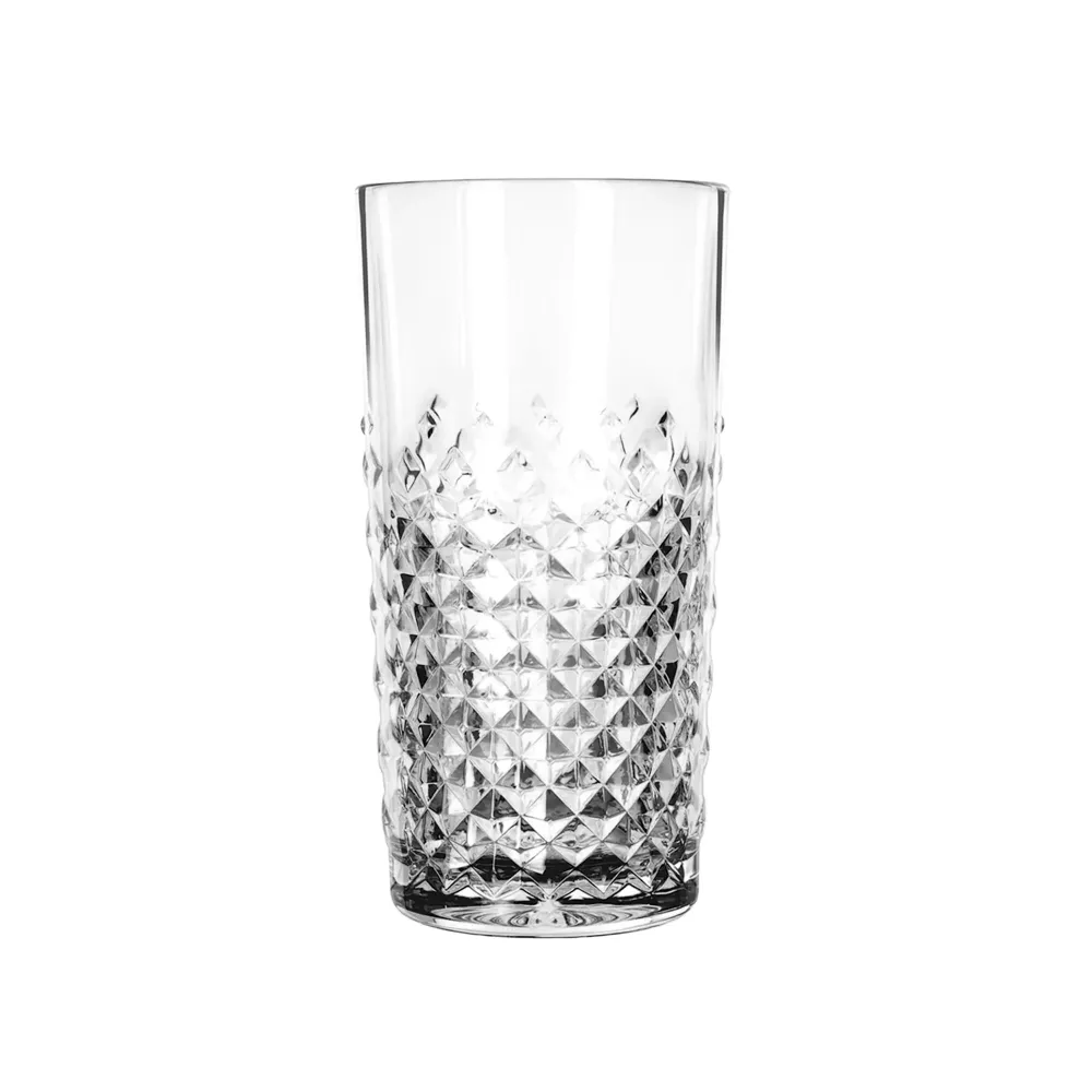 (12 stk.) LIBBEY | OCULAR - Drikke - 414 ml