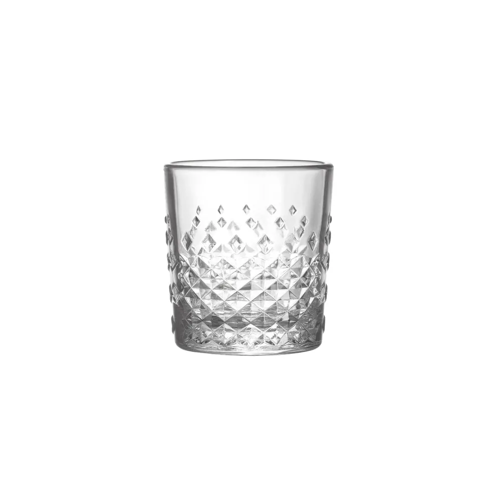 (12 stk.) LIBBEY | OCULAR - Rocks - 236 ml