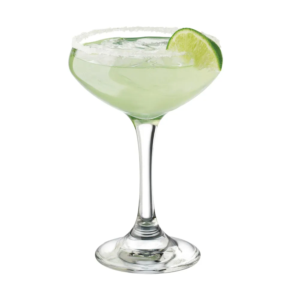 (12 stk) LIBBEY | PERCEPTION - Coupe - 251ml