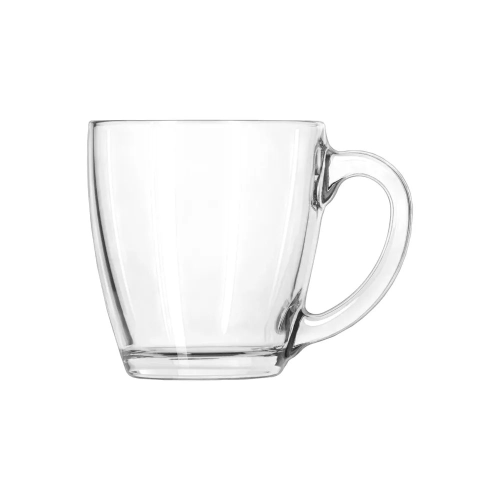 (6 stk.) LIBBEY | TAPERED - Beger - 458 ml
