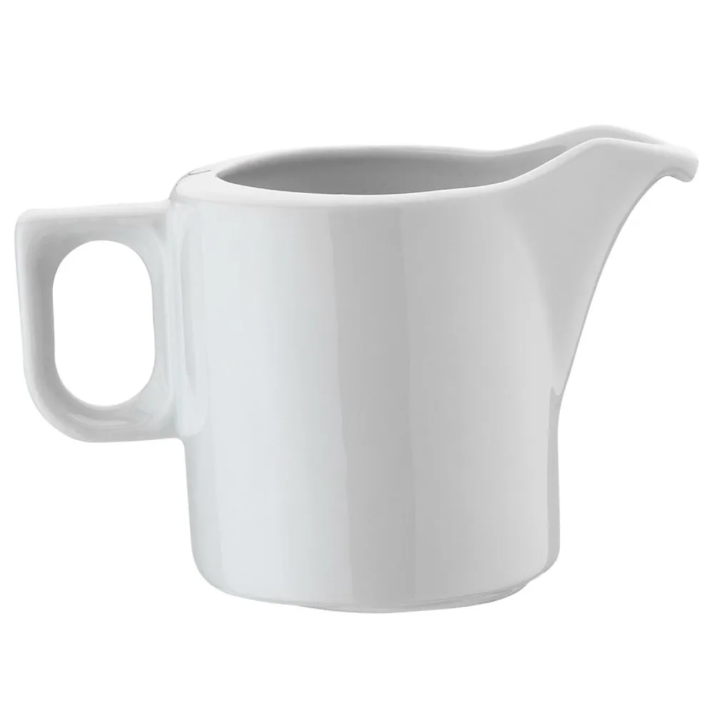 (24 stk.) MIX & MATCH - Fløtemugge - 125 cc
