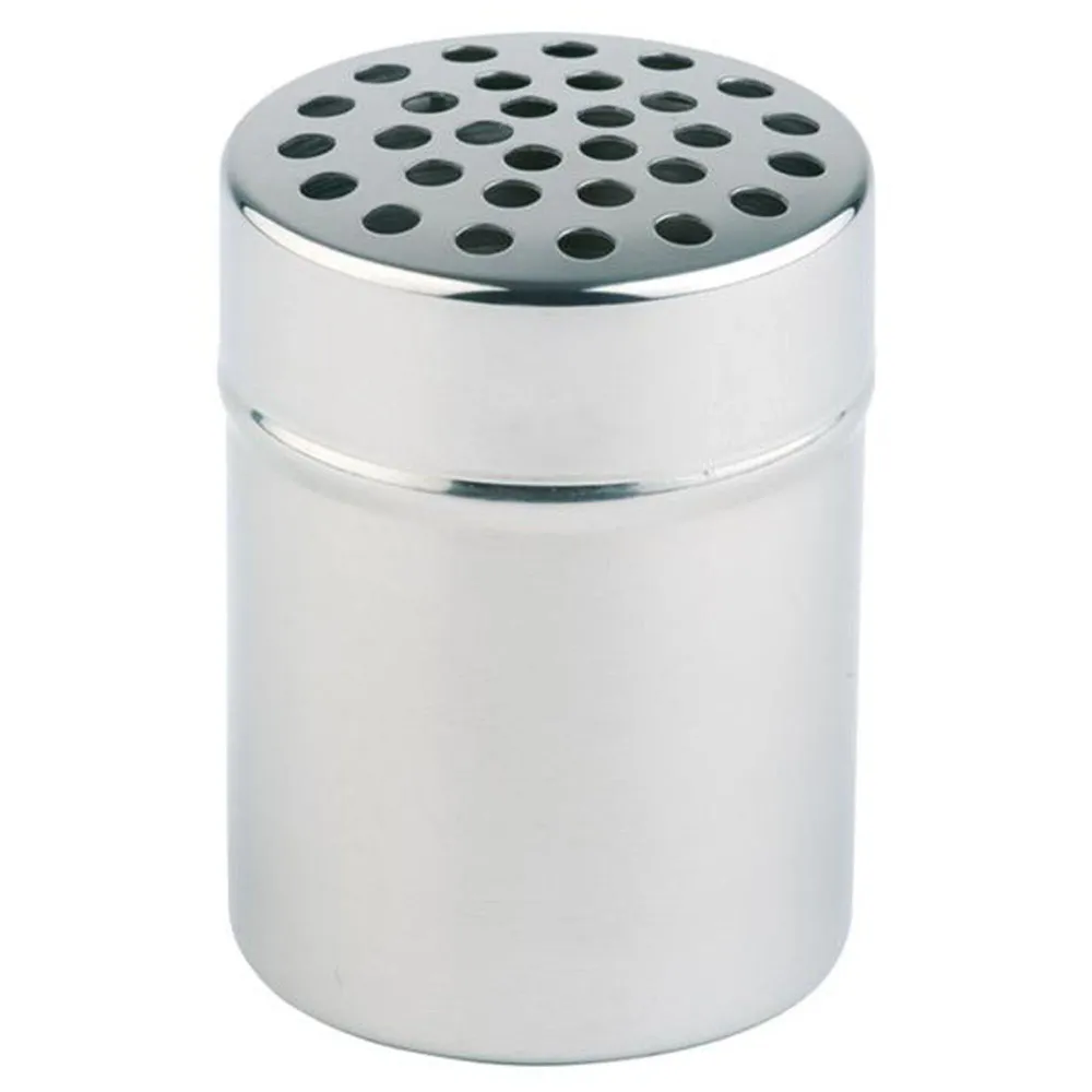 (6 stk.) Oste- og krydderrister - 150 ml - Høyde: 75 mm