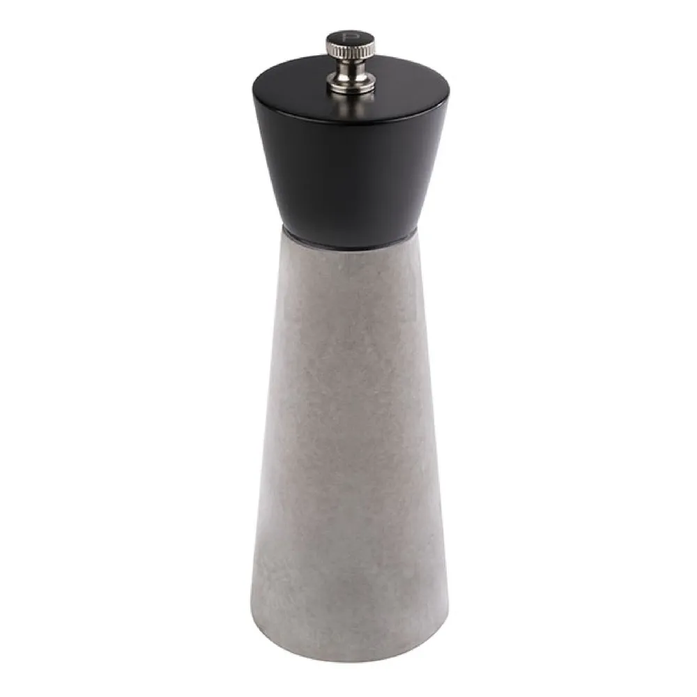 (6 stk.) Pepperkvern - ELEMENT - Betong - Høyde: 180 mm