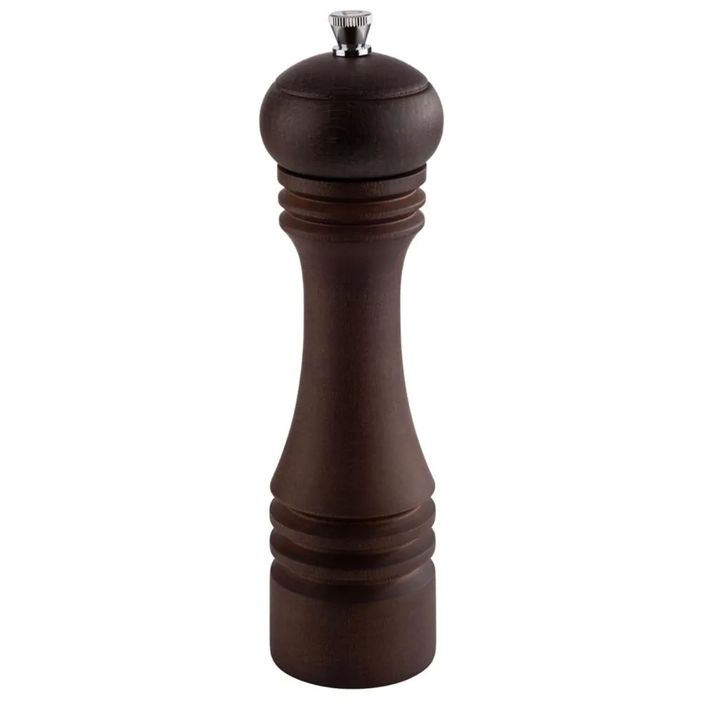 (6 stk.) Pepperkvern - ETERNAL - tre - høyde: 230 mm